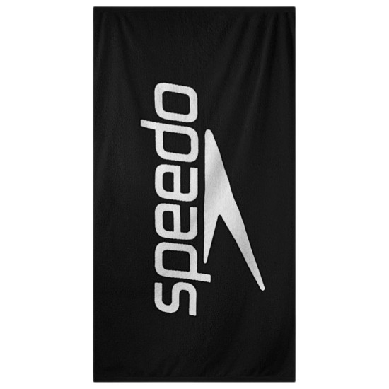 Speedo Πετσέτα κολύμβησης Logo Towel